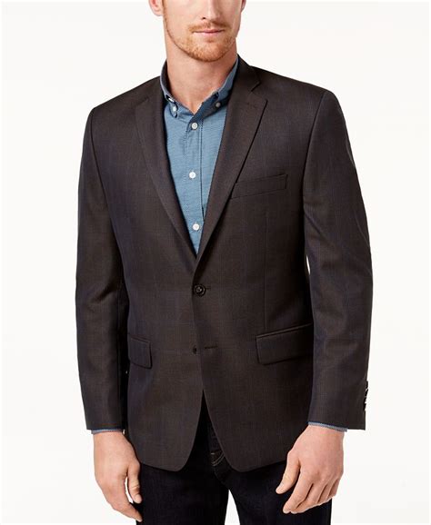 michael michael kors michael kors men's classic fit jacket|Michael Kors men's bomber jacket.